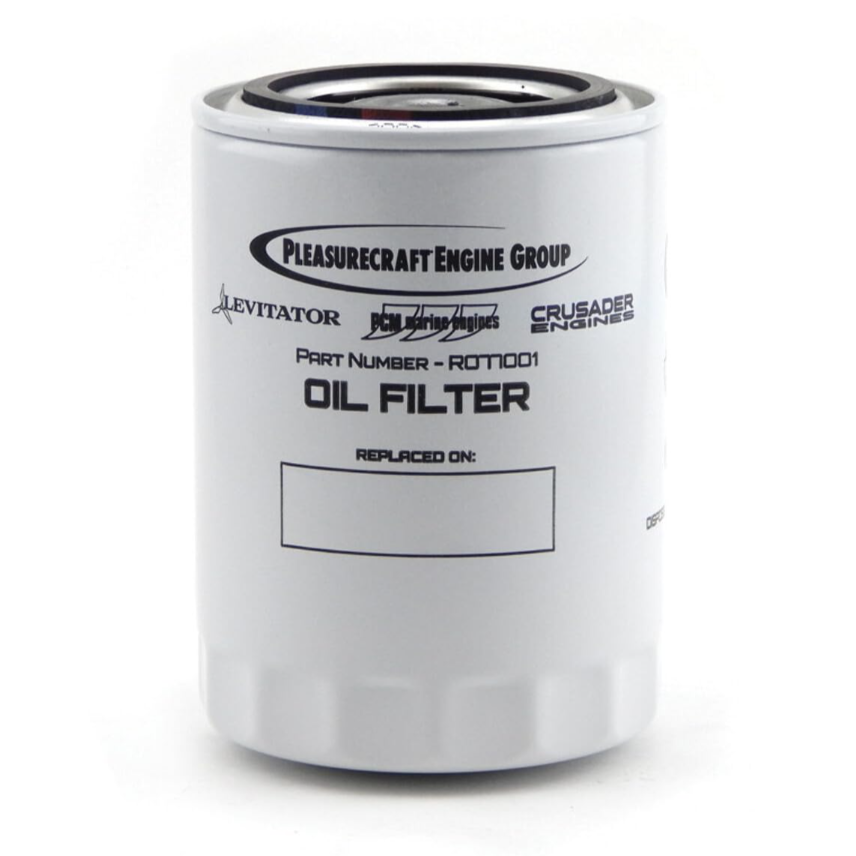 Filtre à huile R077001 PCM